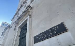 Virginia Workers Compensation Case Law Update: May, 2025